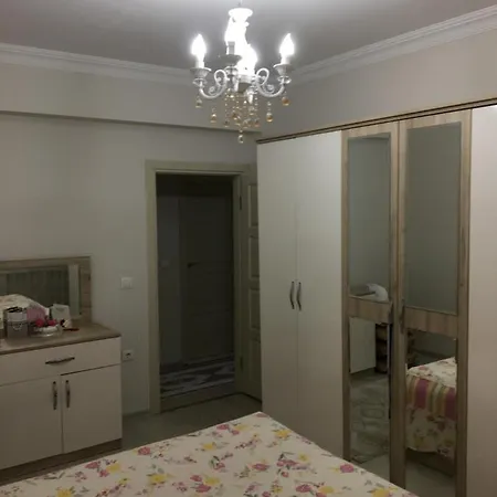 Manzara Trabzon