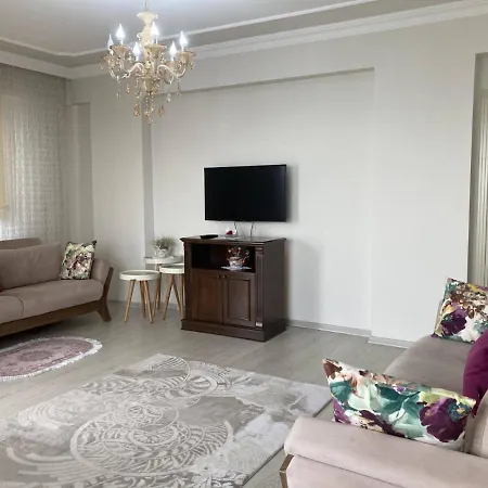 Apartment Manzara Trabzon