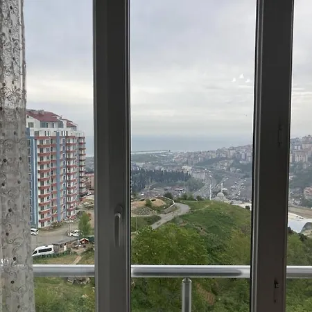 Manzara * Trabzon