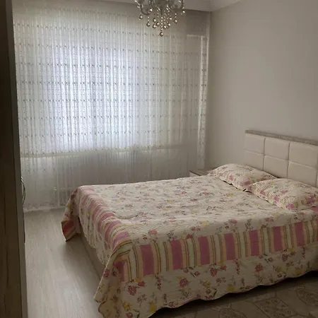 Manzara Apartment *