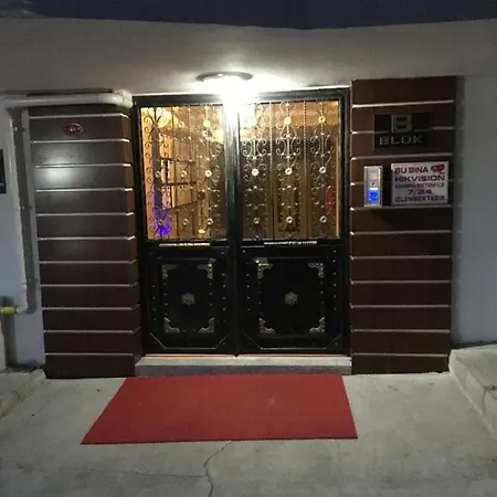 Manzara Apartment Trabzon