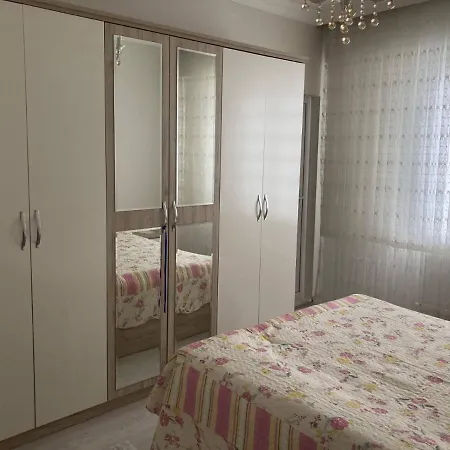 Manzara Apartment Trabzon