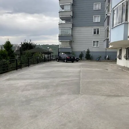 Manzara Trabzon