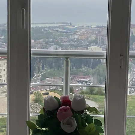 Manzara Trabzon