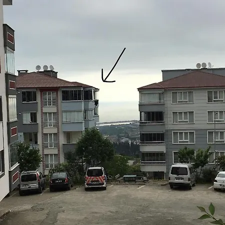 Manzara Apartment Trabzon