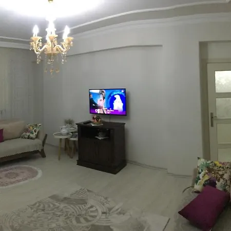 Manzara Apartment