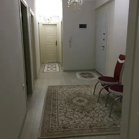 Manzara Apartment Trabzon