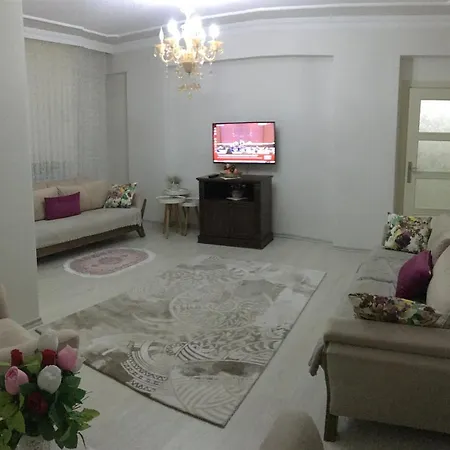 Apartment Manzara