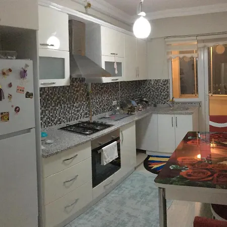 Apartment Manzara