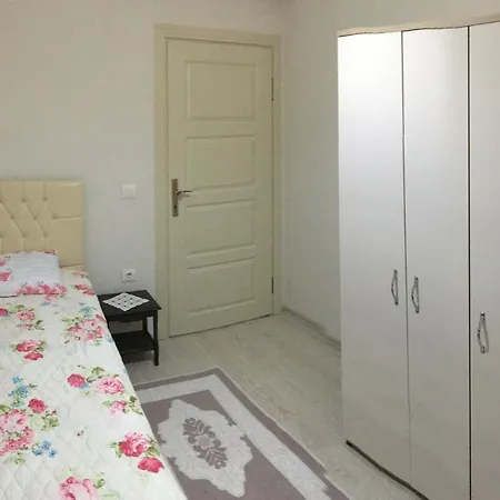 Manzara Apartment *