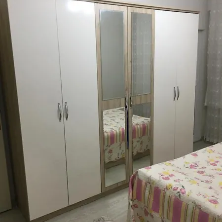Manzara Apartment