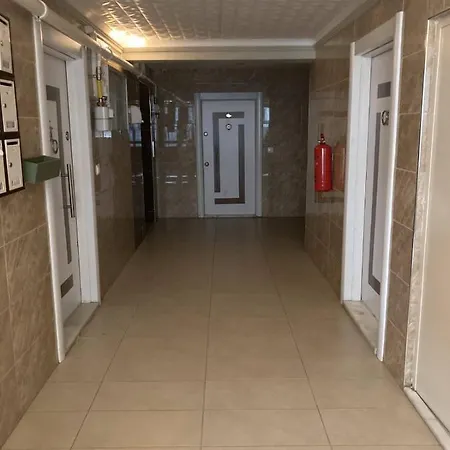 Apartment Manzara Trabzon