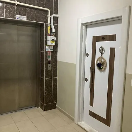 Manzara Apartment Trabzon