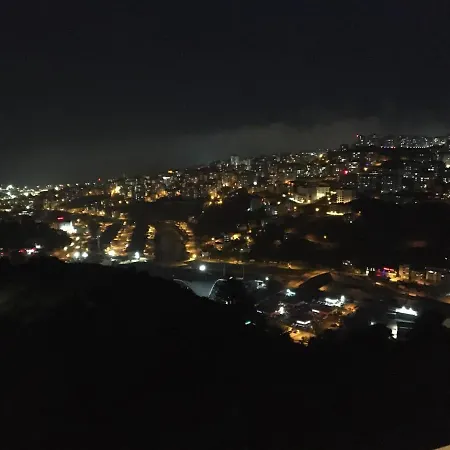Apartment Manzara Trabzon