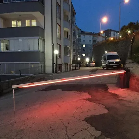Apartment Manzara Trabzon