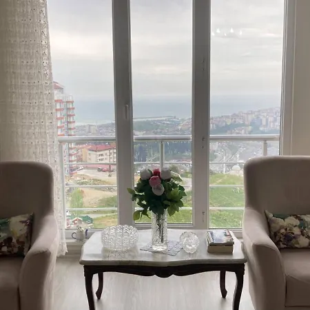 Manzara Trabzon