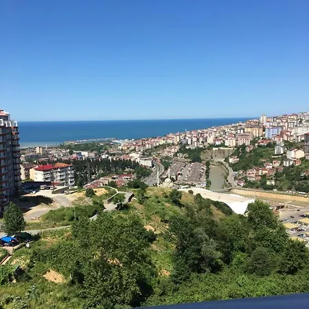 Manzara * Trabzon