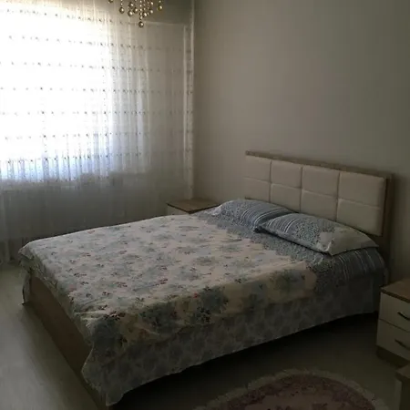 Apartment Manzara *
