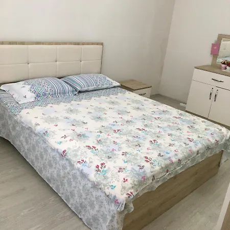 Apartment Manzara Trabzon